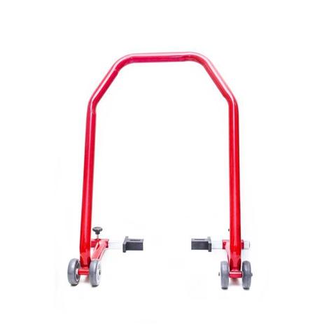 Cavalete Traseiro Universal Para Motos Trooper Vermelha. - Trooper racing é ruim? Cavalete Traseiro Universal Para Motos Trooper Vermelha. - Trooper racing é boa?
