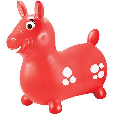 Cavalinho UPA UPA do Gugu Lider 500 Vermelho Menor preço em Cavalinho UPA UPA do Gugu Lider 500 Vermelho