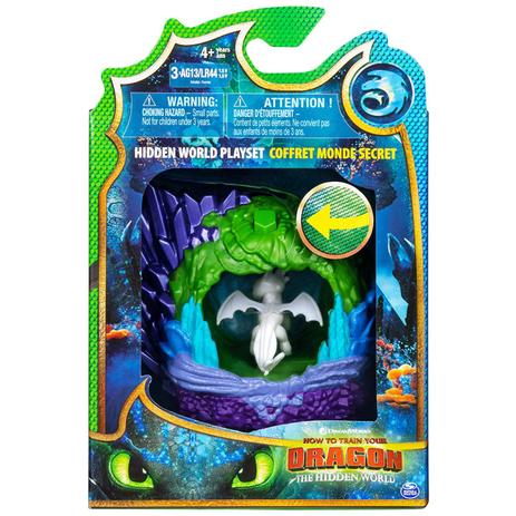 Caverna Mundo Secreto Fúria Da Luz Como Treinar O Seu Dragão 3 SUNNY 1458 Menor preço em Caverna Mundo Secreto Fúria Da Luz Como Treinar O Seu Dragão 3 SUNNY 1458