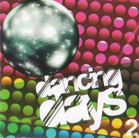 CD Dancing Days 2 - Top disc é boa?