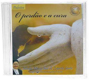 Cd o perdão e a cura - madre maria josé do espírito santo - Armazem Menor preço em Cd o perdão e a cura - madre maria josé do espírito santo - Armazem