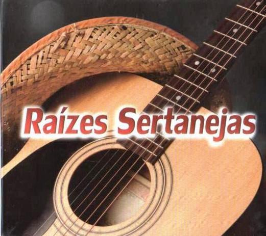 CD Raízes  Sertanejas - Top disc é boa?