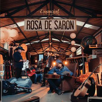 Cd rosa de saron - essencial - Armazem Menor preço em Cd rosa de saron - essencial - Armazem