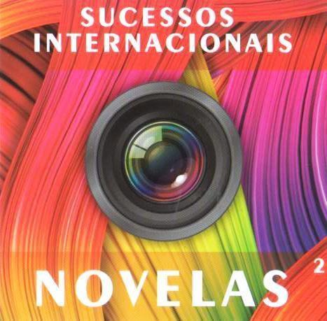 CD Sucessos Internacionais de Novelas  2 - Top disc é boa?