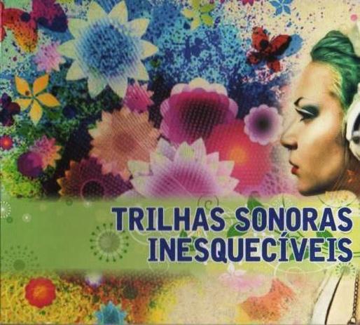 CD Trilhas  Sonoras Inesquecíveis - Top disc é boa?