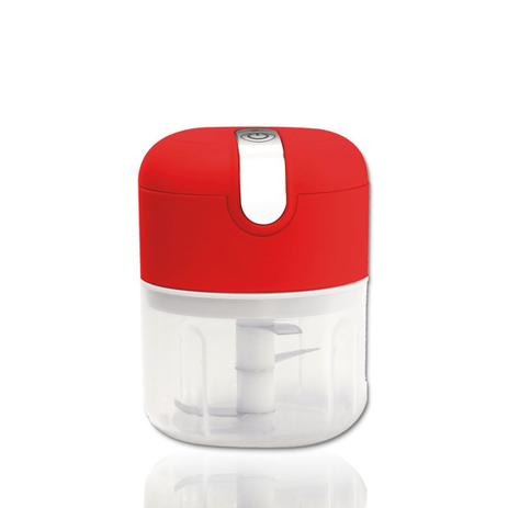 cebola alho processado triturador eletrico sem fio oferta - 123Útil é boa?