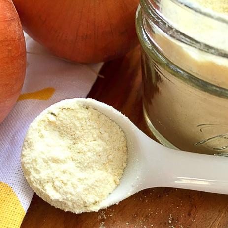 Cebola Desidratada Em Po Preco 100g Granel Cebola Magazine Luiza