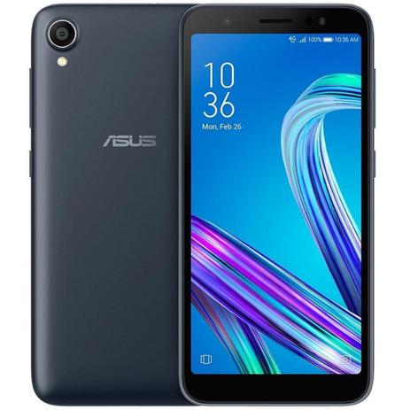 Celular Asus Zenfone Live L2 Preto 32GB 2GB RAM Tela 5.5” OctaCore Câmera 13MP Menor preço em Celular Asus Zenfone Live L2 Preto 32GB 2GB RAM Tela 5.5” OctaCore Câmera 13MP