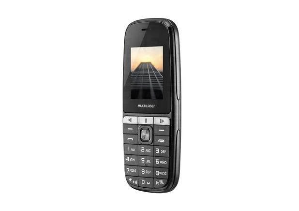 Celular Barato Multilaser Dual Sim 32mb Câmera Mp3 Menor preço em Celular Barato Multilaser Dual Sim 32mb Câmera Mp3