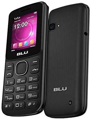 Celular BLU Z5 - Preto é boa?