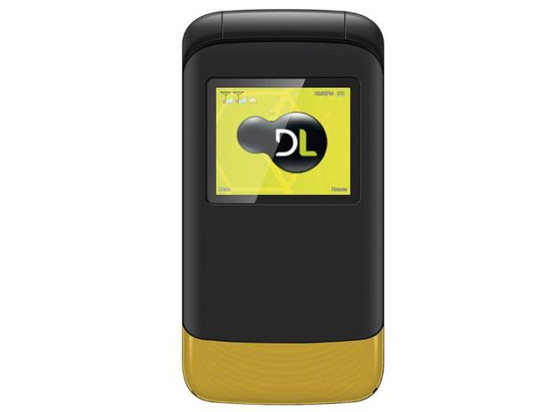 Celular DL YC230 Dual Chip - Câmera Integrada Rádio FM Menor preço em Celular DL YC230 Dual Chip - Câmera Integrada Rádio FM