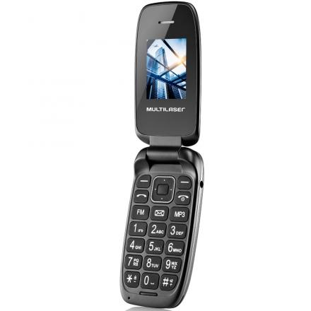Celular Flip Up Câmera MP3 Dual Chip - Preto Multilaser - P9 é ruim? Celular Flip Up Câmera MP3 Dual Chip - Preto Multilaser - P9 é boa?