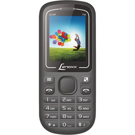 Celular Lenoxx CX904 Desbloqueado com Dual Chip. Tela 1.8”. Bluetooth e Câmera Preto e Vermelho Menor preço em Celular Lenoxx CX904 Desbloqueado com Dual Chip. Tela 1.8”. Bluetooth e Câmera Preto e Vermelho