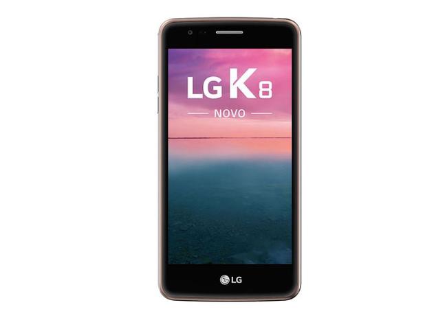 Celular Lg K8 K350f 4g Tela 5 16gb Câm8mp/5mp Android 6.0 é ruim? Celular Lg K8 K350f 4g Tela 5 16gb Câm8mp/5mp Android 6.0 é boa?