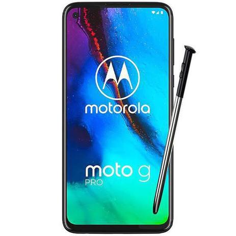Celular Motorola Moto G Pro XT-2043 Dual Chip 128GB 4G Menor preço em Celular Motorola Moto G Pro XT-2043 Dual Chip 128GB 4G