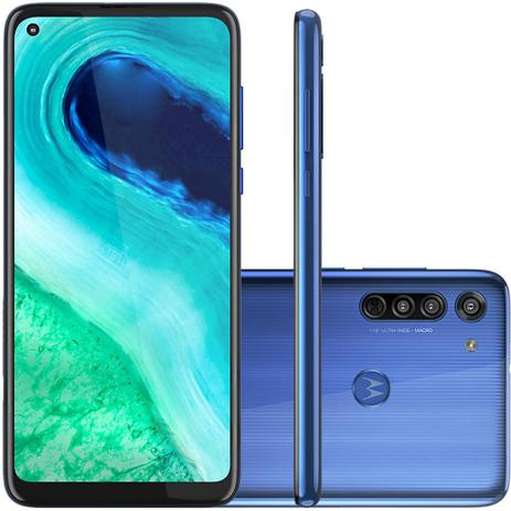 Celular Motorola Moto G8 Azul Capri 4GB RAM 64GB Tela 6.4” Câmera Tripla 16MP + 8MP + 2MP é ruim? Celular Motorola Moto G8 Azul Capri 4GB RAM 64GB Tela 6.4” Câmera Tripla 16MP + 8MP + 2MP é boa?