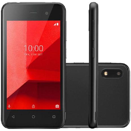 Celular Multilaser E Lite 32GB Dual - Preto - Smartphone Multilaser -  Magazine Luiza