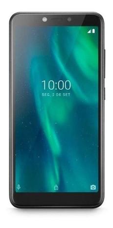 Celular Multilaser F Dual Sim 32Gb 1Gb Ram Capa e Pelicula - Celular Básico  - Magazine Luiza
