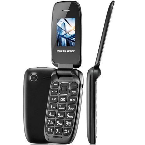 Celular Multilaser Flip Up Dual Chip Mp3 Preto - P9022 é ruim? Celular Multilaser Flip Up Dual Chip Mp3 Preto - P9022 é boa?