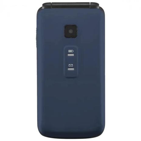 Celular Multilaser Flip Vita, Dual Chip, Azul, Tela 2.4”, MP3, VGA, 32MB - Samsung é boa?
