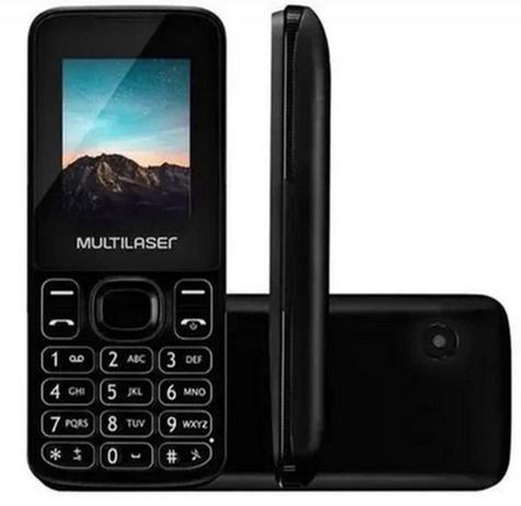 Celular Multilaser Up Dual Chip Com Câmera e Bluetooth MP3 Preto P9143 Menor preço em Celular Multilaser Up Dual Chip Com Câmera e Bluetooth MP3 Preto P9143