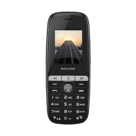 Celular Multilaser Up Play Dual Sim 32mb Para Idoso Câmera Mp3 Radio FM é boa?
