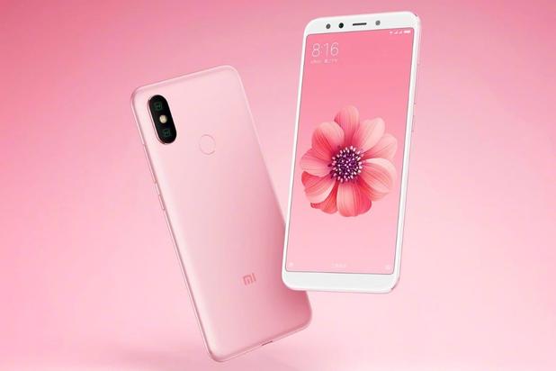 Celular Rédmi S2 Versão Global 64gb Rosê Menor preço em Celular Rédmi S2 Versão Global 64gb Rosê