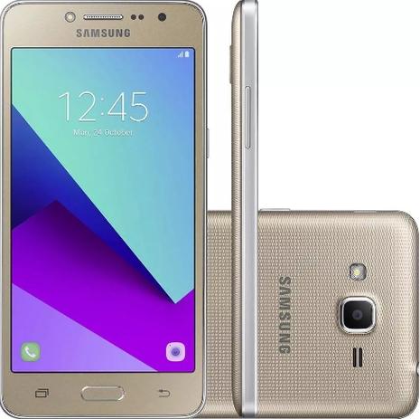 Celular Samsung Galaxy J2 Prime 16gb Dual Chip Tela 5.0 Menor preço em Celular Samsung Galaxy J2 Prime 16gb Dual Chip Tela 5.0