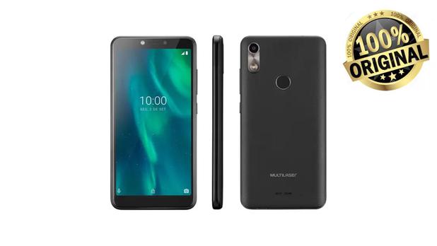 Celular Simples Barato Com Redes Sociais Pronta Entrega Nf - Multilaser Menor preço em Celular Simples Barato Com Redes Sociais Pronta Entrega Nf - Multilaser