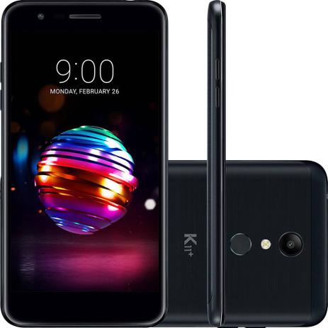 Celular Smartphone LG K11 Plus 32GB 13MP Menor preço em Celular Smartphone LG K11 Plus 32GB 13MP