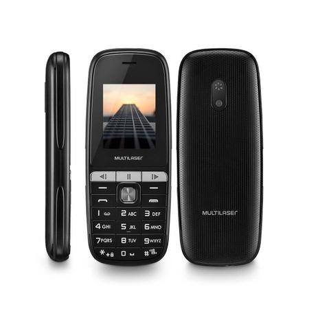 Celular Up play Preto P9076 - Multilaser é boa?