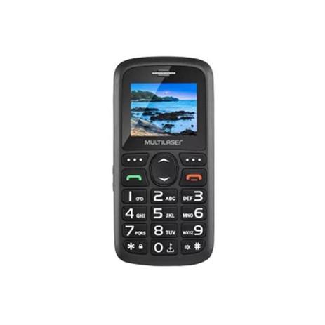 Celular Vita Dual Chip Usb Bluetooth Preto P9048 Multilaser é boa?