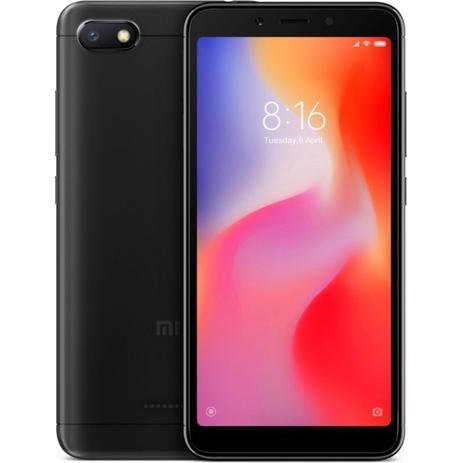 Celular Xaiomi Redmi 6 3gb Ram 64gb Rom Global - Preto - Xiaomi é boa?