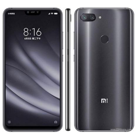 Celular Xiaomi Mi 8 Lite Dual Chip 64gb Global é boa?
