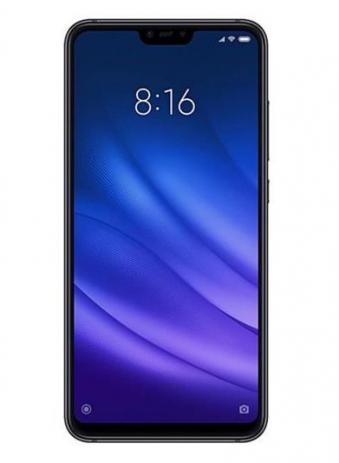 Celular Xiaomi Mi 8 Mi8 Lite 64gb 4gb Ram Tela 6.26 4g Preto (Preto) Menor preço em Celular Xiaomi Mi 8 Mi8 Lite 64gb 4gb Ram Tela 6.26 4g Preto (Preto)