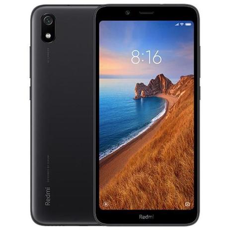 Celular Xiaomi Redmi 7A Dual Chip 16GB 4G Versão global é boa?