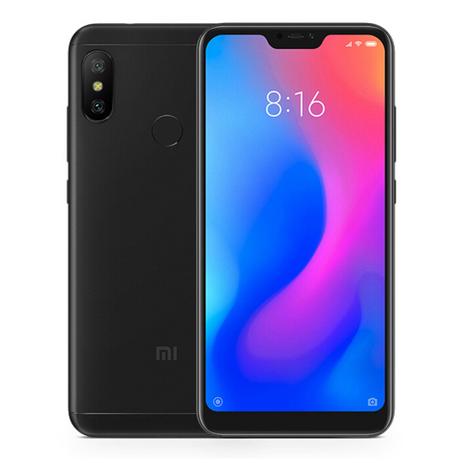 Celular Xiaomi Redmi Note 6 Pro 64gb Rom 4gb + Capa Preto Menor preço em Celular Xiaomi Redmi Note 6 Pro 64gb Rom 4gb + Capa Preto