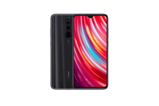 Celular Xiaomi Redmi Note 8 64Gb 6,3 Polegadas 4Gb Ram Preto Menor preço em Celular Xiaomi Redmi Note 8 64Gb 6,3 Polegadas 4Gb Ram Preto