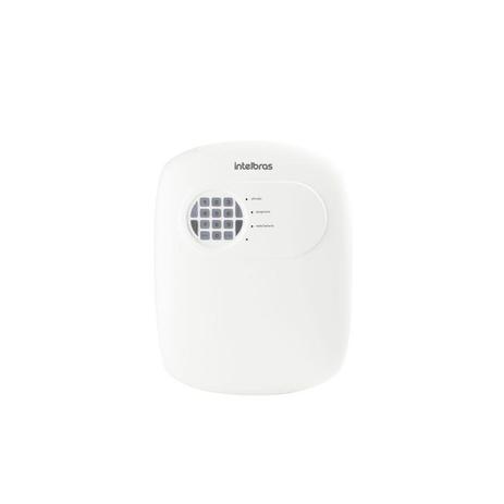 Central de alarme anm 24 net - INTELBRAS Menor preço em Central de alarme anm 24 net - INTELBRAS