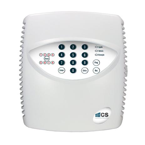 Central de Alarme Auto Monitorada 4000 D2 Supéria Bivolt Khronos Menor preço em Central de Alarme Auto Monitorada 4000 D2 Supéria Bivolt Khronos
