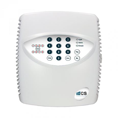 Central de Alarme Auto Monitorada 4000 D4 Supéria Bivolt Khronos Menor preço em Central de Alarme Auto Monitorada 4000 D4 Supéria Bivolt Khronos