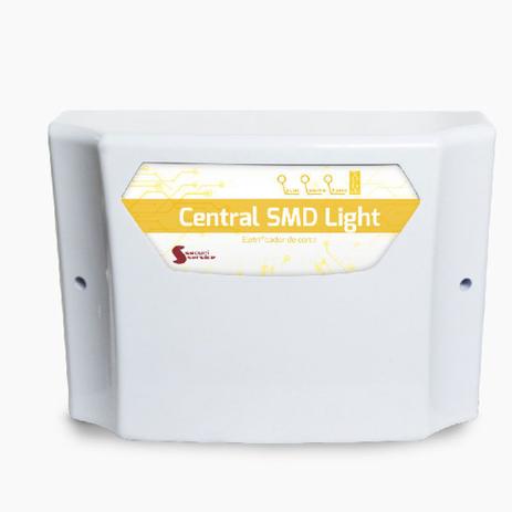 Central De Choque Eletrificador Para Cerca Eletrica Smd Light - Securi service Menor preço em Central De Choque Eletrificador Para Cerca Eletrica Smd Light - Securi service