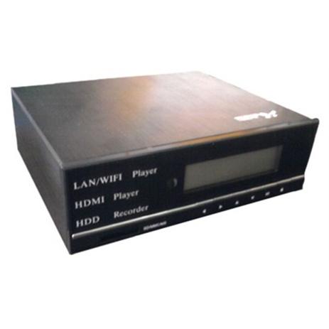 Central de Multimidia Player Mp3 Sd Wifi HDP351N GDI - Replay Menor preço em Central de Multimidia Player Mp3 Sd Wifi HDP351N GDI - Replay
