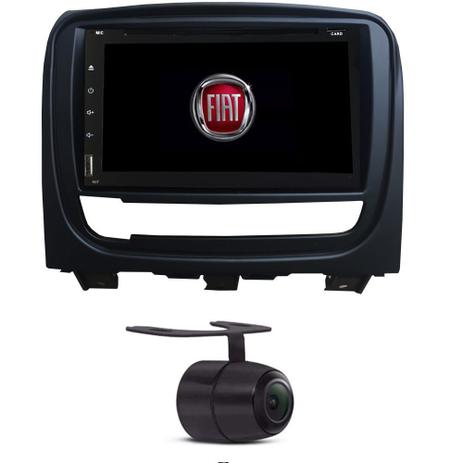 Central Multimídia Android Fiat Siena 2013 2014 2015 2016 - Avancer Menor preço em Central Multimídia Android Fiat Siena 2013 2014 2015 2016 - Avancer