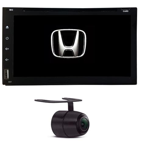 Central Multimídia Android Honda Civic 2001 2002 2003 2004 2005 2006 - Avancer Menor preço em Central Multimídia Android Honda Civic 2001 2002 2003 2004 2005 2006 - Avancer