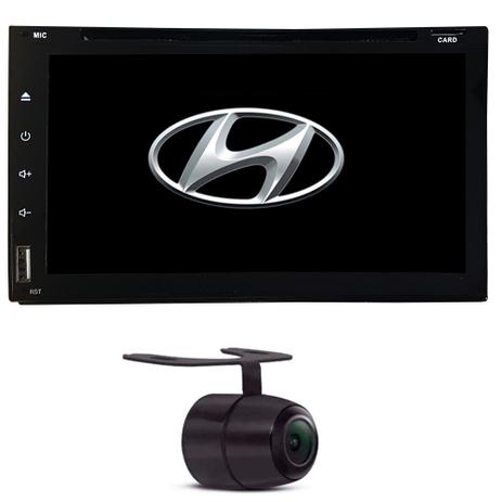Central Multimidia Android Hyundai Tucson 2005 à 2018 - Avancer Menor preço em Central Multimidia Android Hyundai Tucson 2005 à 2018 - Avancer
