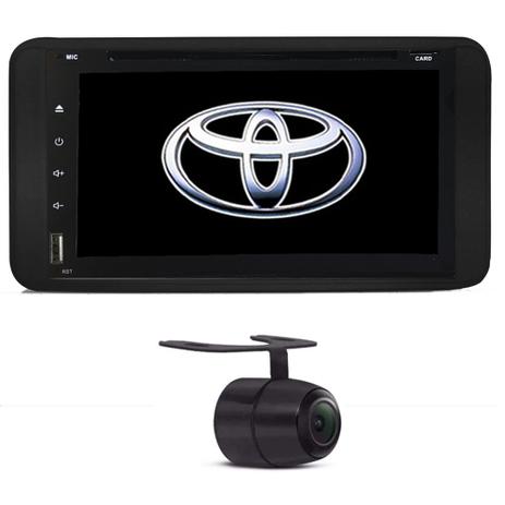 Central Multimídia Android Toyota Etios 2012 2013 2014 2015 2016 2017 - Avancer Menor preço em Central Multimídia Android Toyota Etios 2012 2013 2014 2015 2016 2017 - Avancer