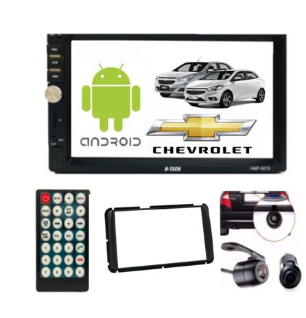 Central Multimidia Dvd ETIOS/COROLLA GLI15+ Moldura + Brinde - Knup Menor preço em Central Multimidia Dvd ETIOS/COROLLA GLI15+ Moldura + Brinde - Knup
