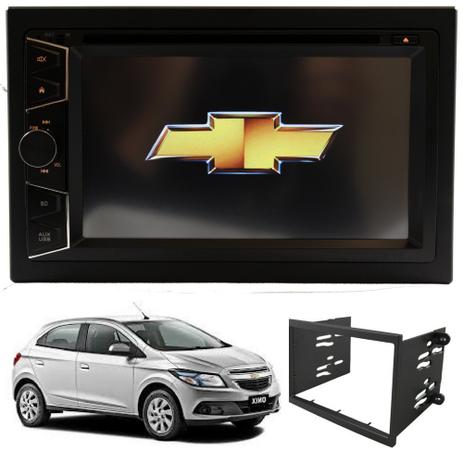 Central Multimidia Dvd Onix Cobalt Prisma Espelhamento Bluetooh - Htech Menor preço em Central Multimidia Dvd Onix Cobalt Prisma Espelhamento Bluetooh - Htech