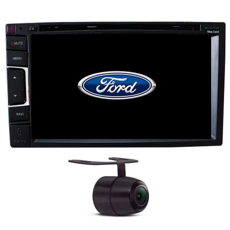 Central Multimidia Ecosport 2005 2006 2007 2008 2009 2010 2011 - Hetzer Menor preço em Central Multimidia Ecosport 2005 2006 2007 2008 2009 2010 2011 - Hetzer
